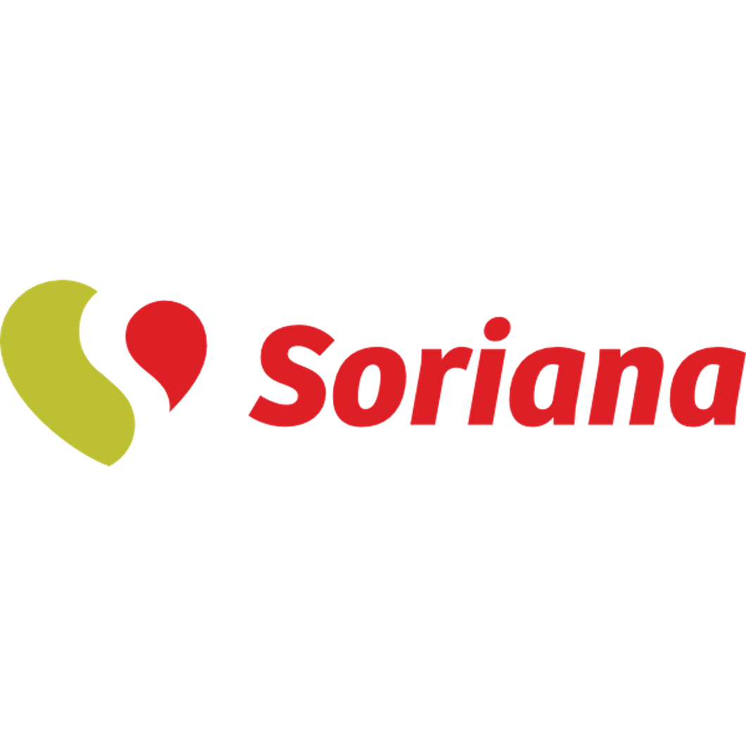 Soriana Mesh Connector™
