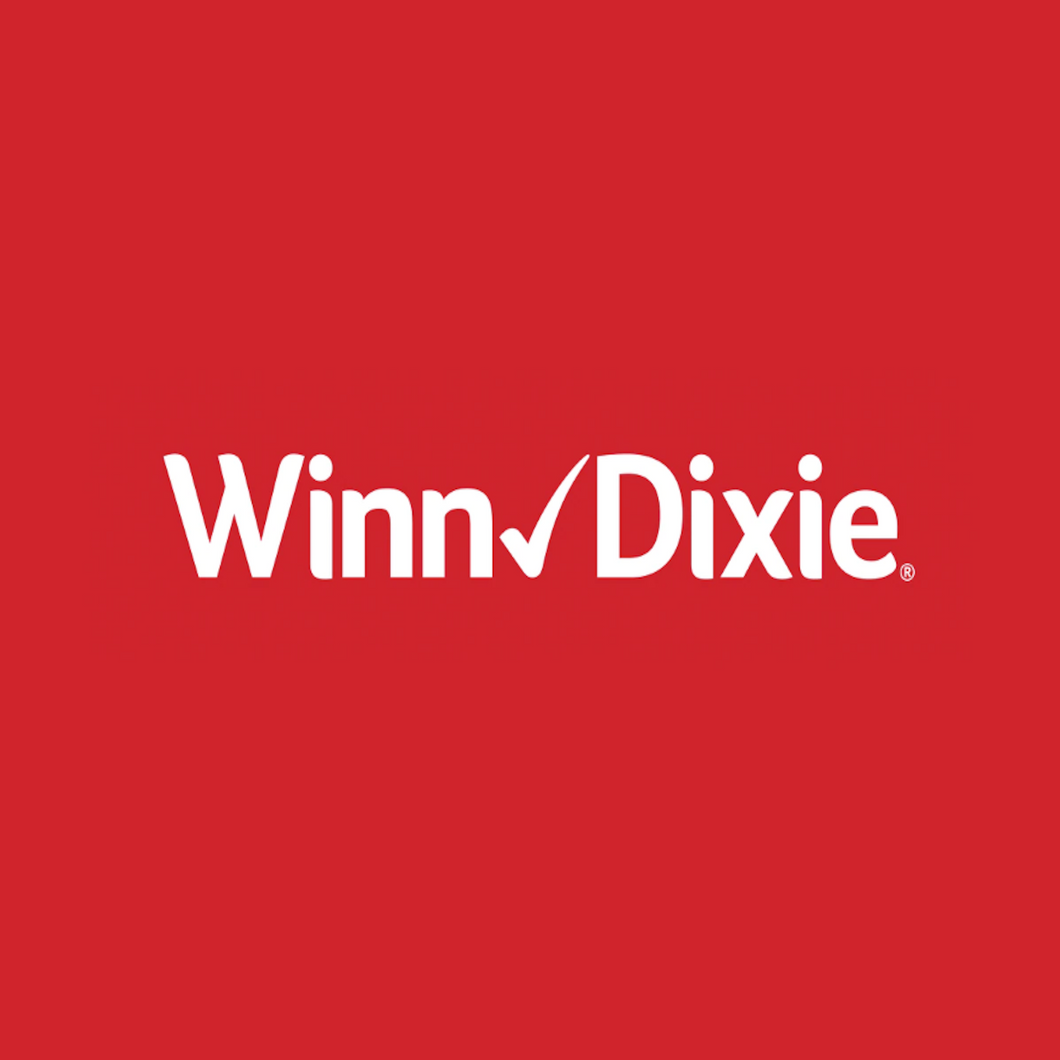 Winn-Dixie Mesh Connector™️