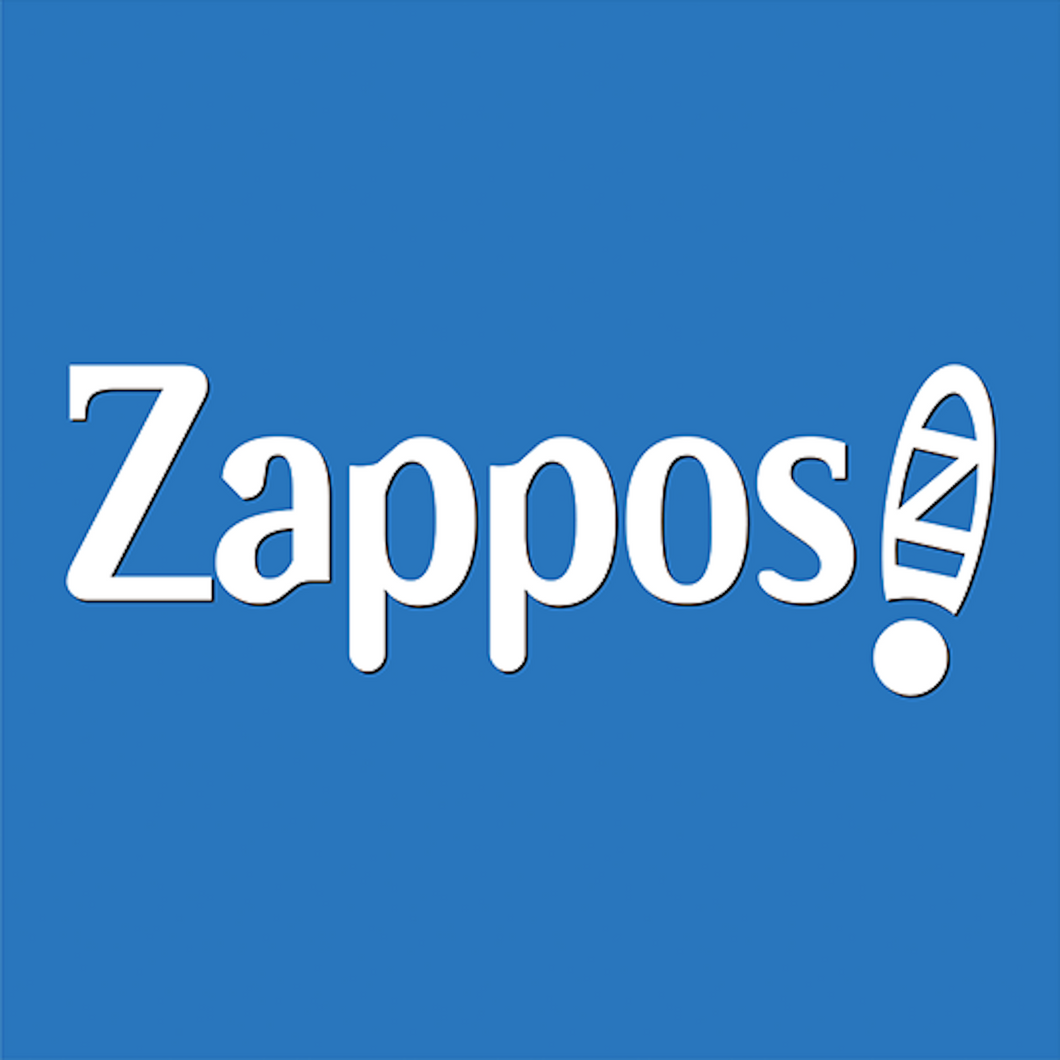 Zappos Mesh Connector™️