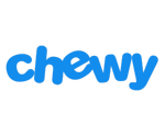 Chewy logo partner